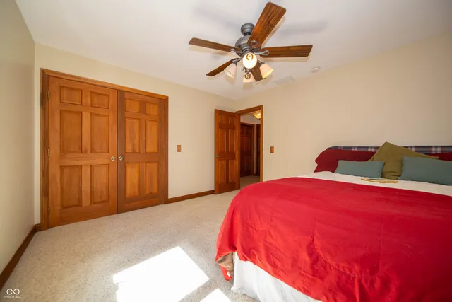 $775,000 | 6519 North 350 West, Lebanon, IN 46052