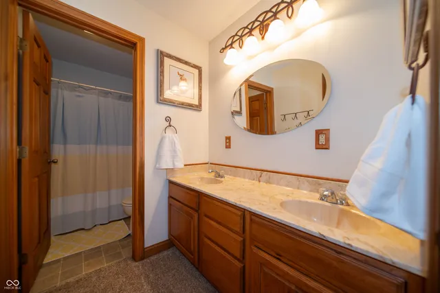 $775,000 | 6519 North 350 West, Lebanon, IN 46052