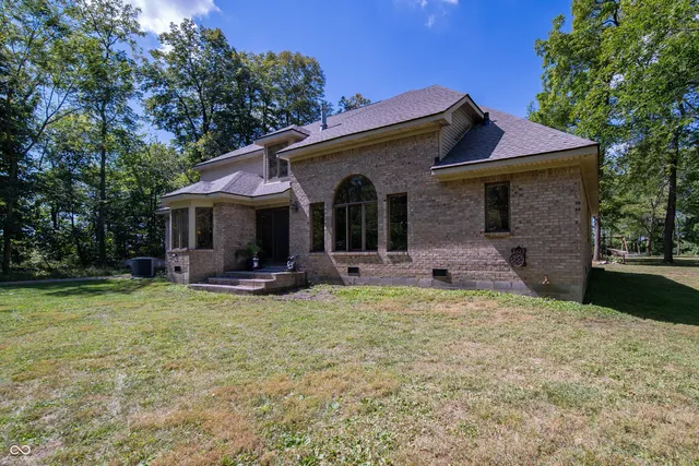 $775,000 | 6519 North 350 West, Lebanon, IN 46052