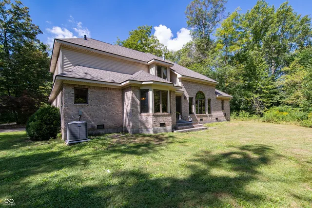 $775,000 | 6519 North 350 West, Lebanon, IN 46052