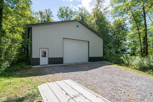 $775,000 | 6519 North 350 West, Lebanon, IN 46052