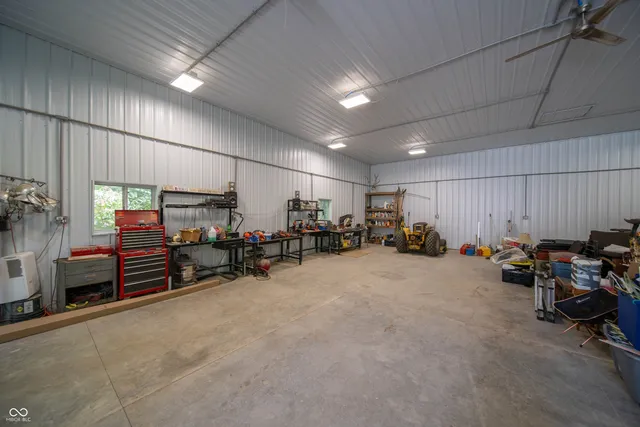 $775,000 | 6519 North 350 West, Lebanon, IN 46052