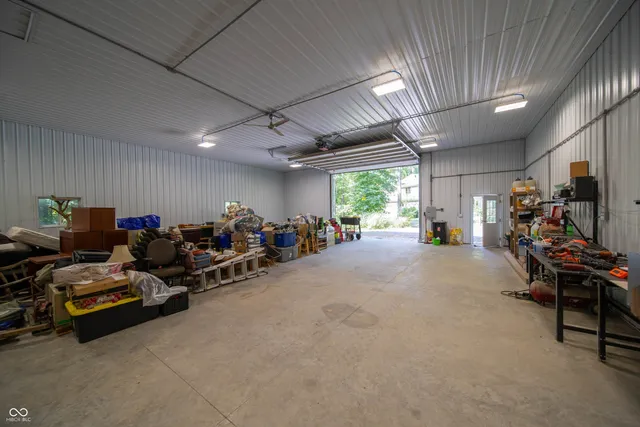 $775,000 | 6519 North 350 West, Lebanon, IN 46052