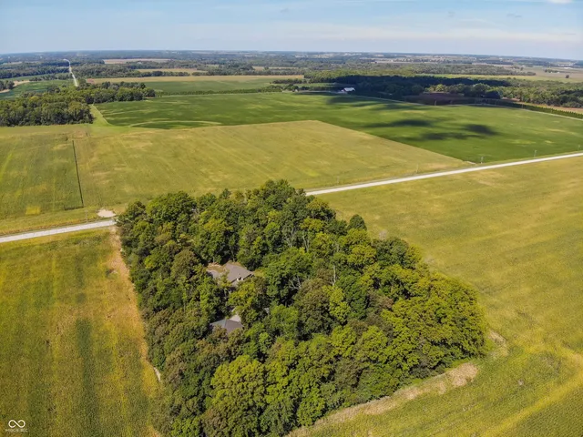 $775,000 | 6519 North 350 West, Lebanon, IN 46052