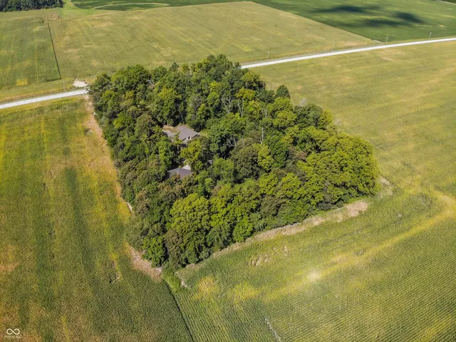 $775,000 | 6519 North 350 West, Lebanon, IN 46052