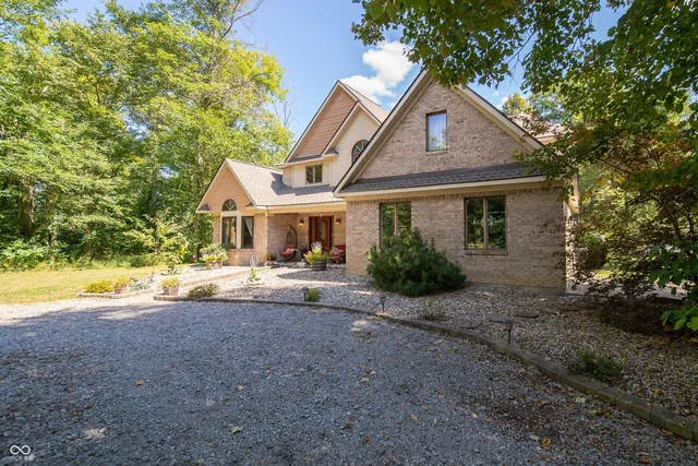 $775,000 | 6519 North 350 West, Lebanon, IN 46052