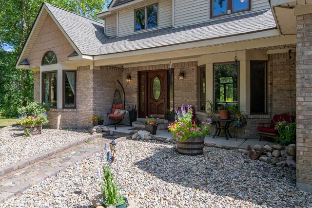 $775,000 | 6519 North 350 West, Lebanon, IN 46052