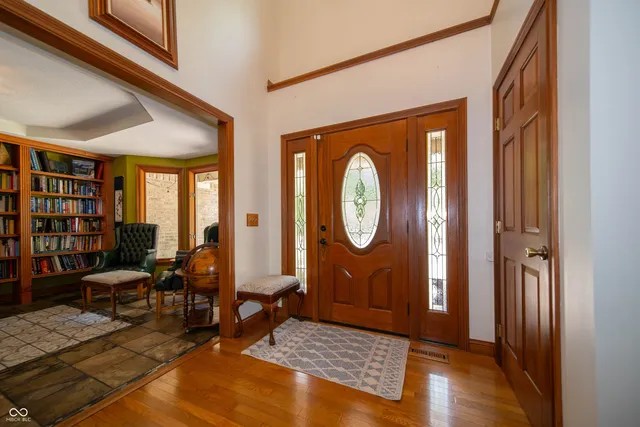 $775,000 | 6519 North 350 West, Lebanon, IN 46052