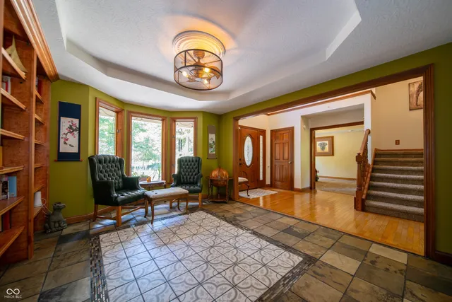 $775,000 | 6519 North 350 West, Lebanon, IN 46052