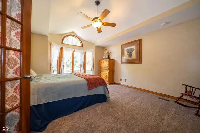 $775,000 | 6519 North 350 West, Lebanon, IN 46052