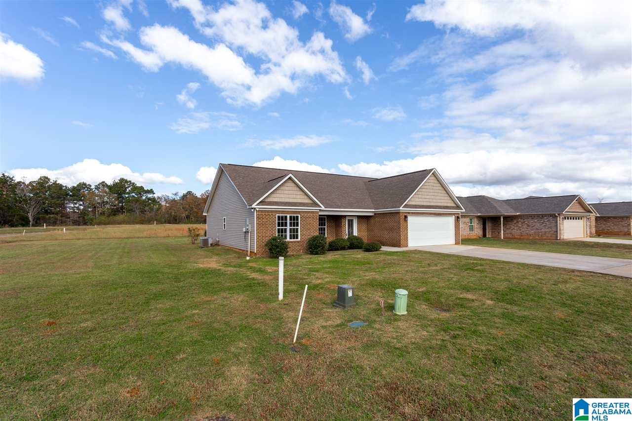 23 Granvil Way Weaver, AL 36277 - Photo 35 of 36