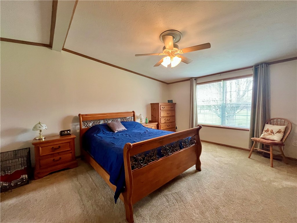 1452 State Route Sterling, NY 13156 - Photo 23 of 42 Primary Bedroom