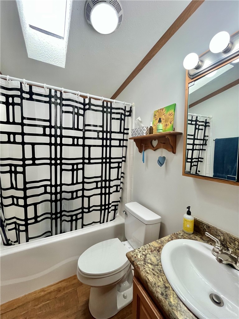 1452 State Route Sterling, NY 13156 - Photo 29 of 42 2nd bathroom with tub