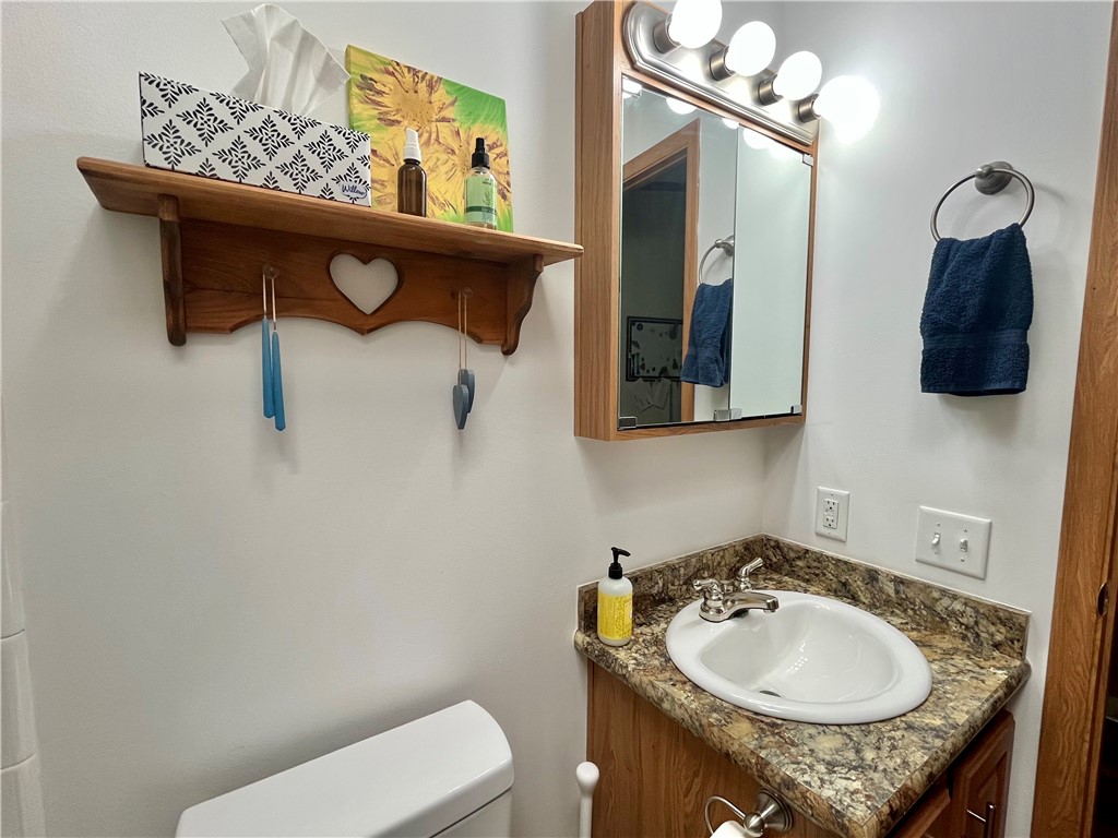 1452 State Route Sterling, NY 13156 - Photo 30 of 42 2nd bathroom