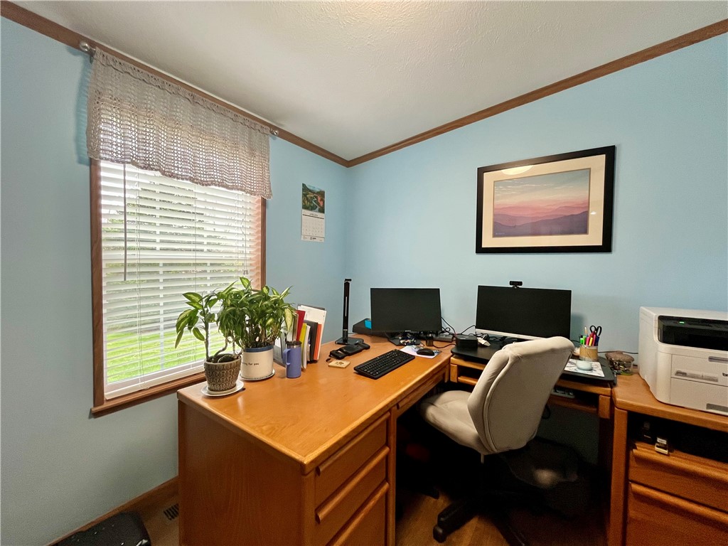 1452 State Route Sterling, NY 13156 - Photo 31 of 42 Office....possible 4th bedroom