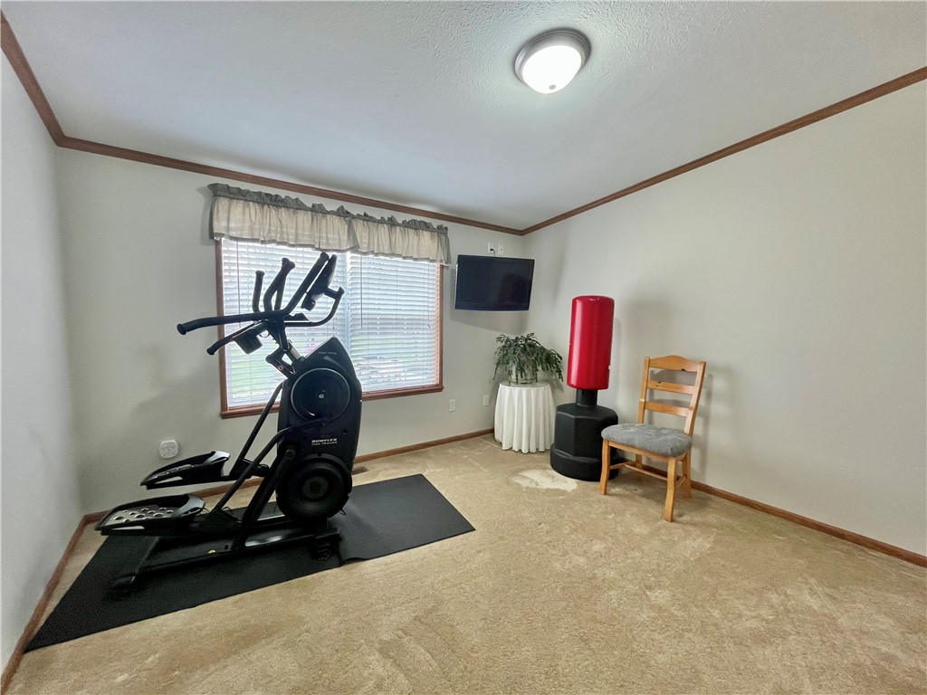 1452 State Route Sterling, NY 13156 - Photo 32 of 42 bedroom