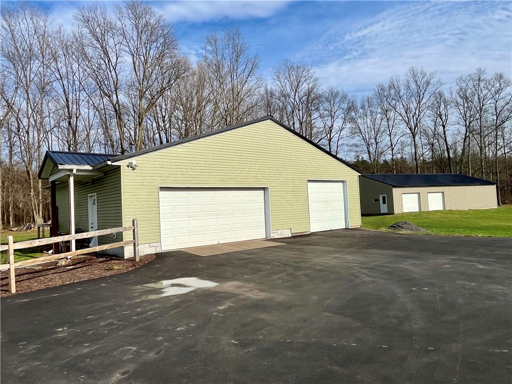1452 State Route Sterling, NY 13156 - Photo 42 of 42