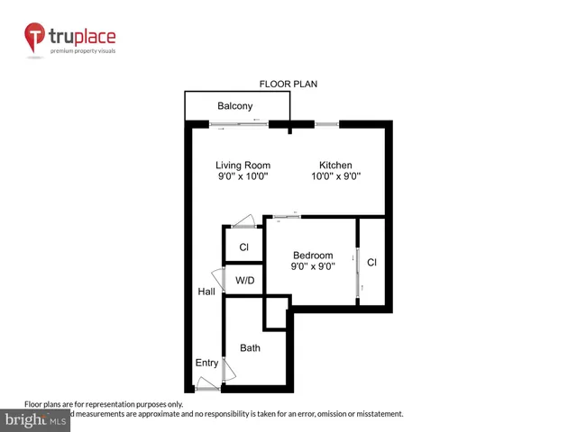 $1,800 | 1320 Fenwick Lane, Unit 804, Silver Spring, MD 20910