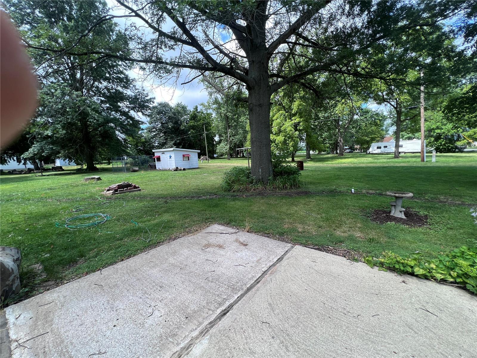503 South Main Street New Douglas, IL 62074 - Photo 16 of 58