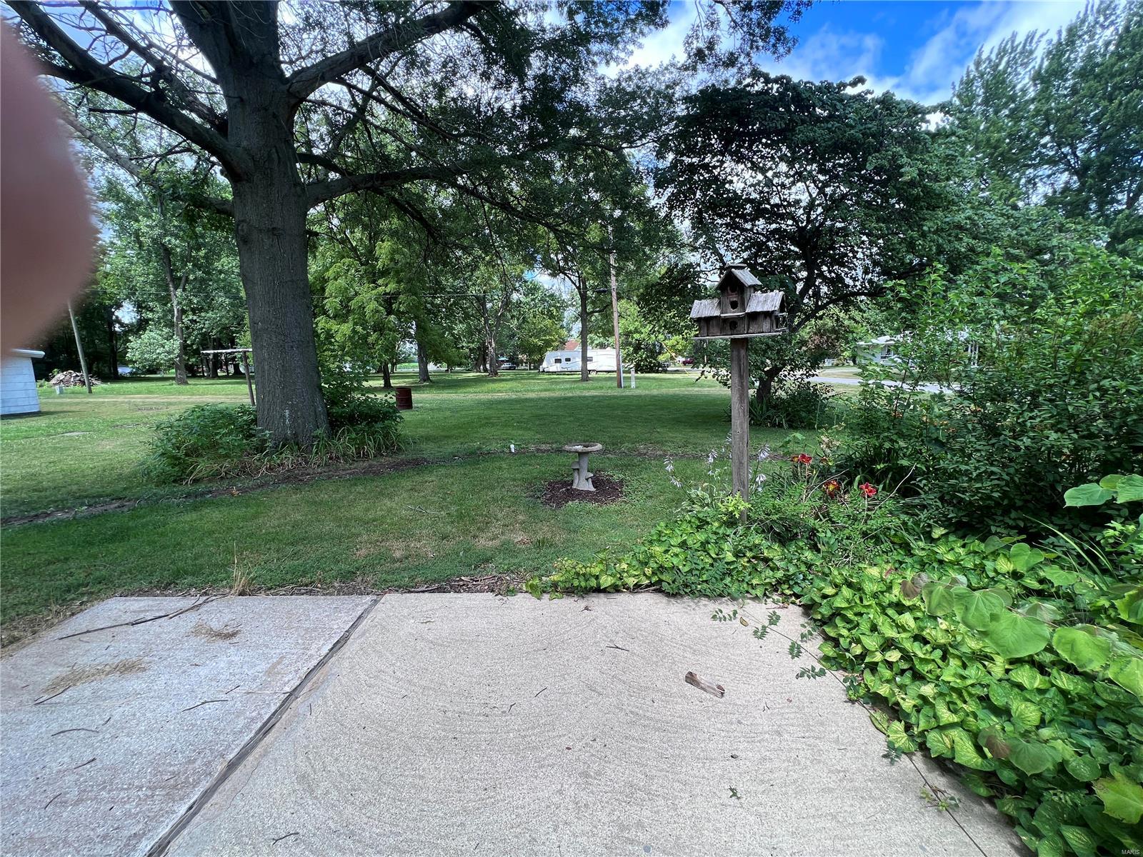 503 South Main Street New Douglas, IL 62074 - Photo 17 of 58