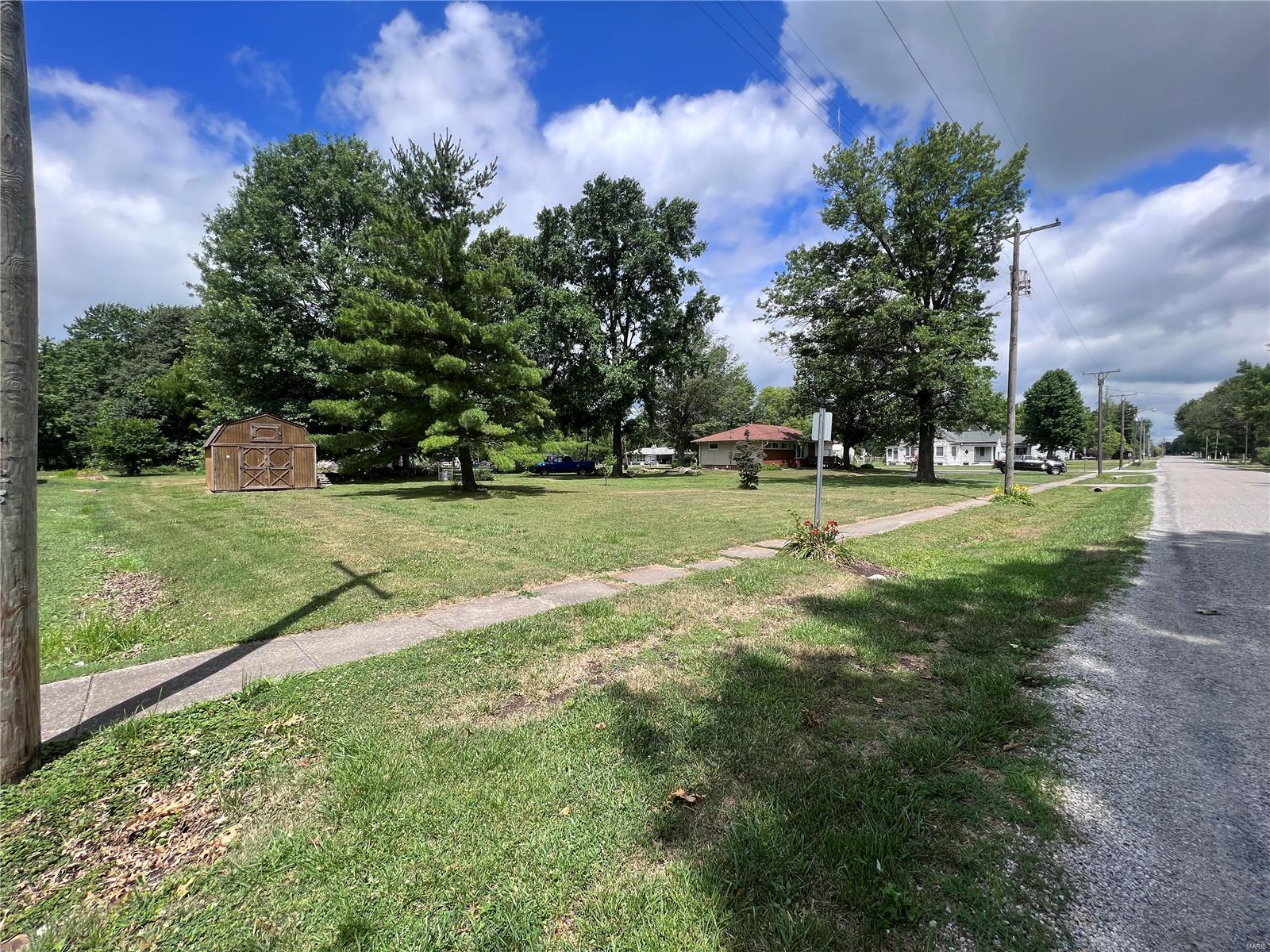503 South Main Street New Douglas, IL 62074 - Photo 20 of 58