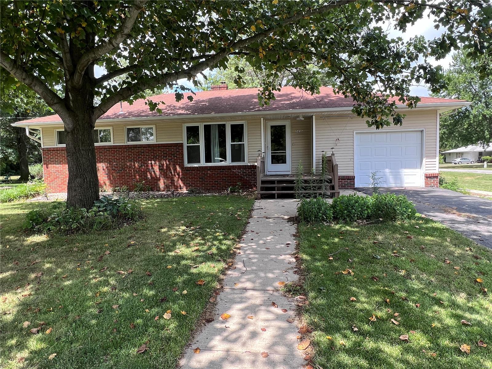 503 South Main Street New Douglas, IL 62074 - Photo 2 of 58