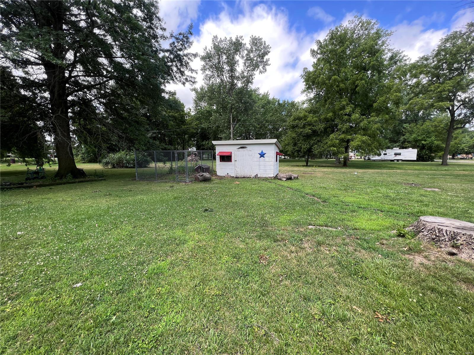 503 South Main Street New Douglas, IL 62074 - Photo 25 of 58