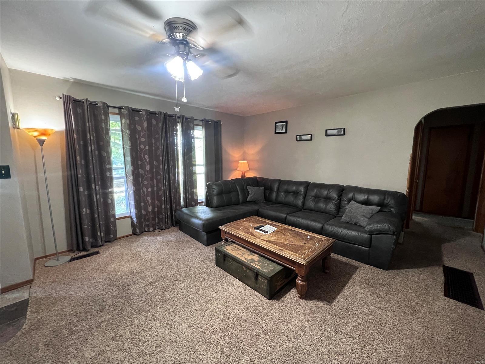 503 South Main Street New Douglas, IL 62074 - Photo 26 of 58