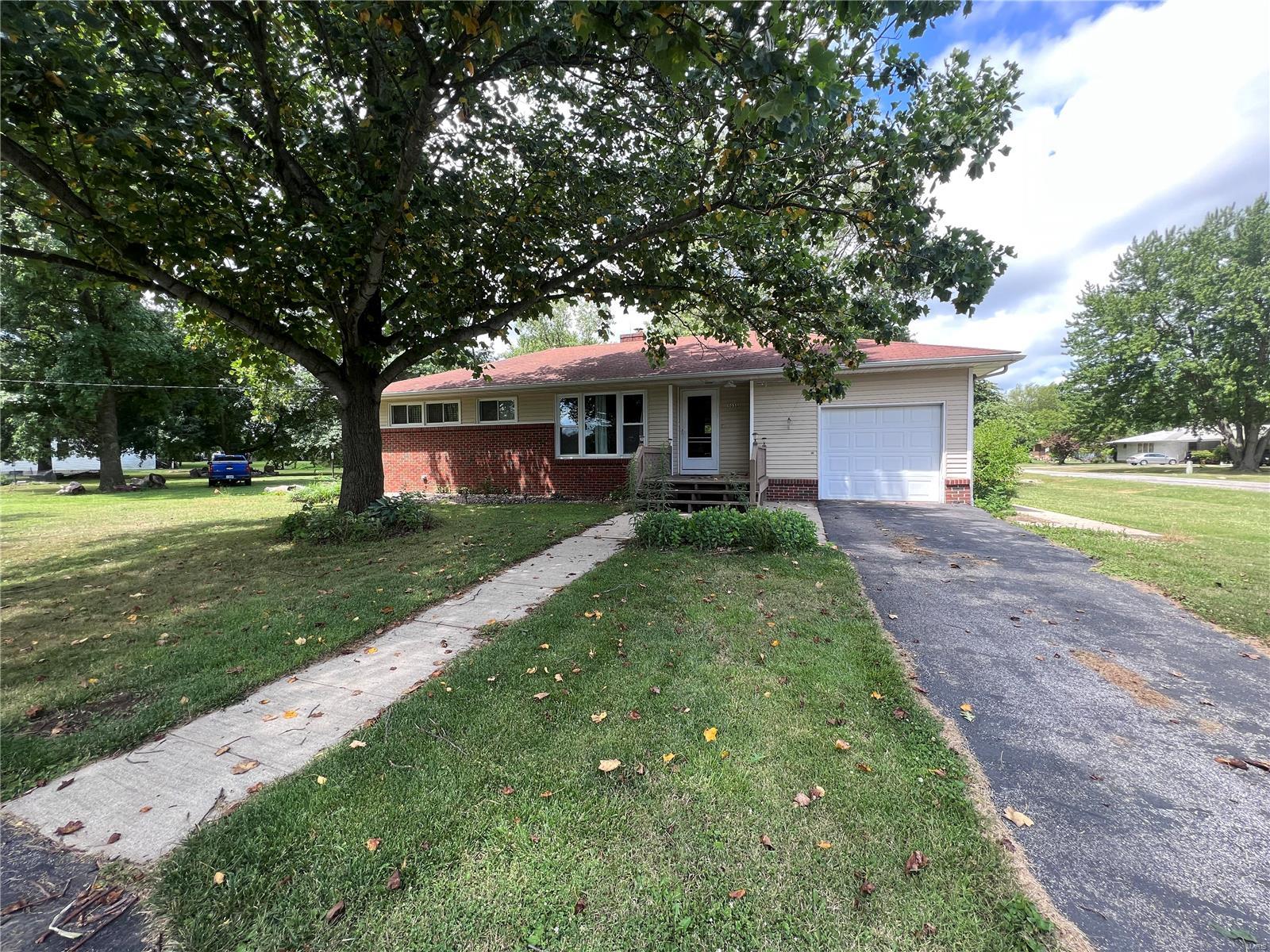 503 South Main Street New Douglas, IL 62074 - Photo 3 of 58