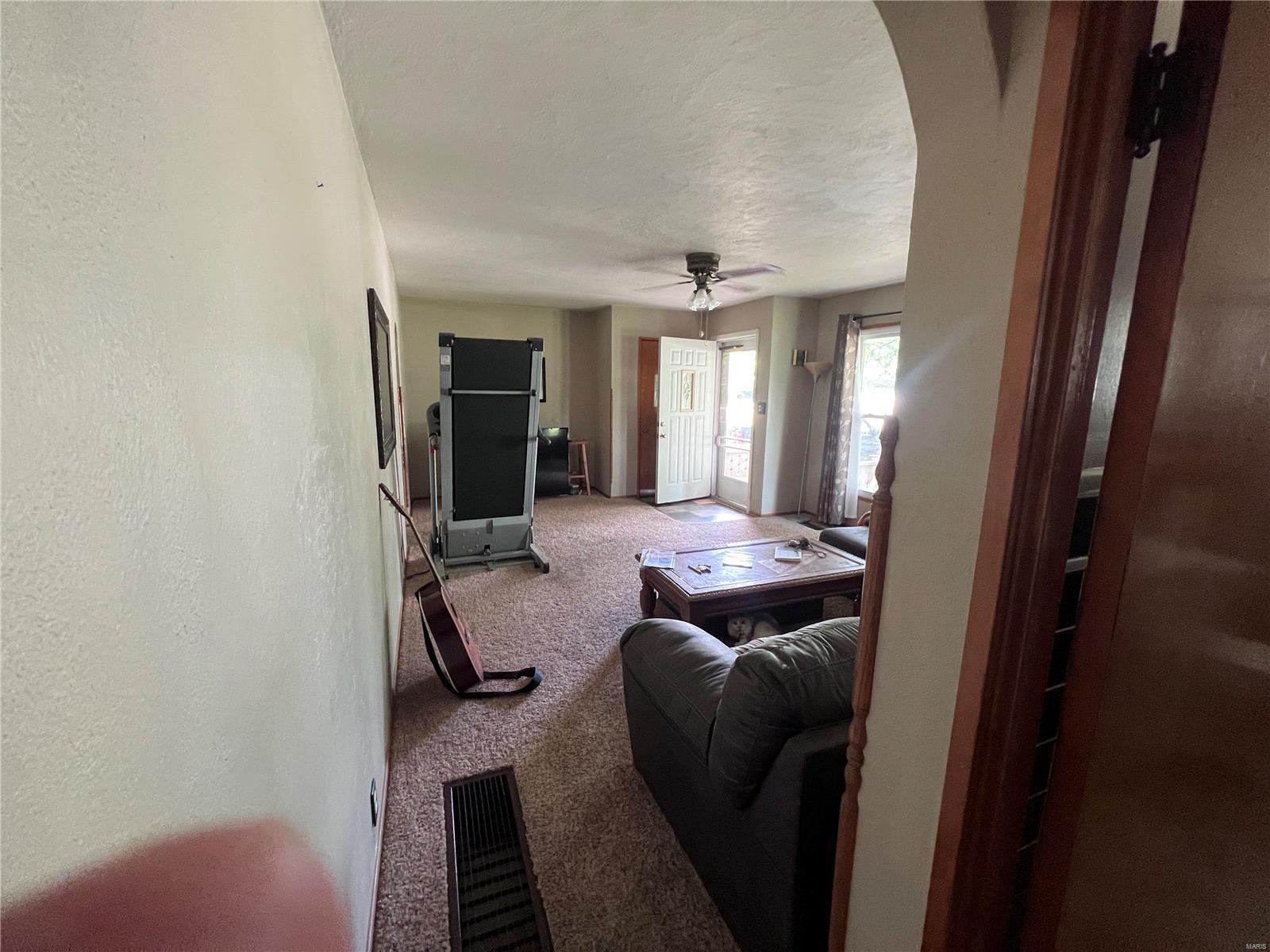 503 South Main Street New Douglas, IL 62074 - Photo 36 of 58