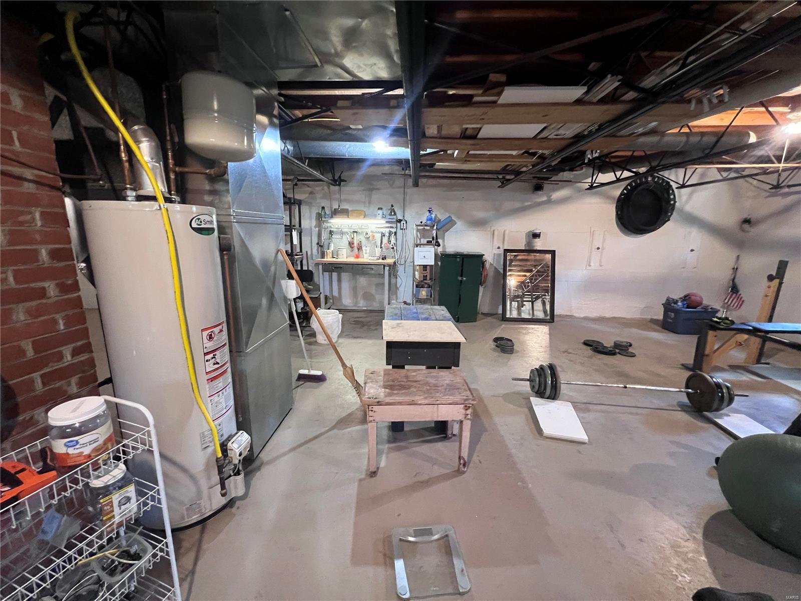 503 South Main Street New Douglas, IL 62074 - Photo 54 of 58