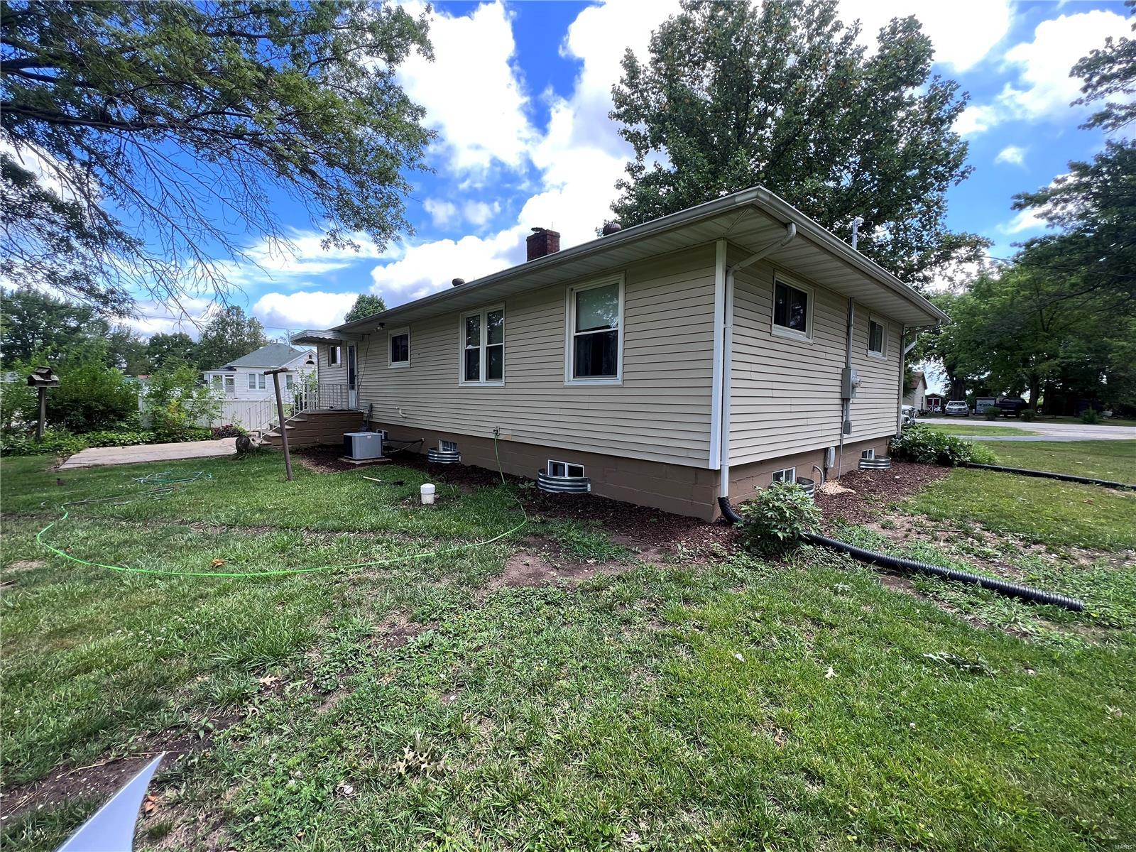 503 South Main Street New Douglas, IL 62074 - Photo 9 of 58