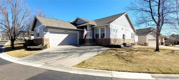 $769,000 | 13734 West 61st Circle, Arvada, CO 80004