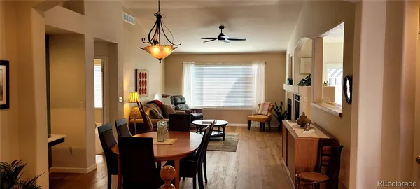 $769,000 | 13734 West 61st Circle, Arvada, CO 80004