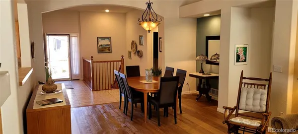 $769,000 | 13734 West 61st Circle, Arvada, CO 80004