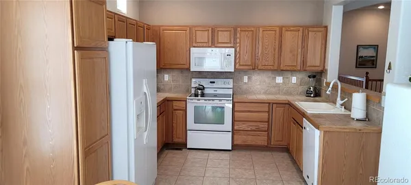 $769,000 | 13734 West 61st Circle, Arvada, CO 80004