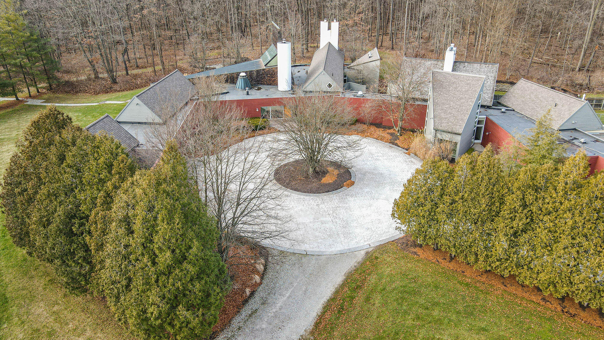6283 Hellner Road Ann Arbor, MI 48105 - Photo 98 of 106 101_dji_0864