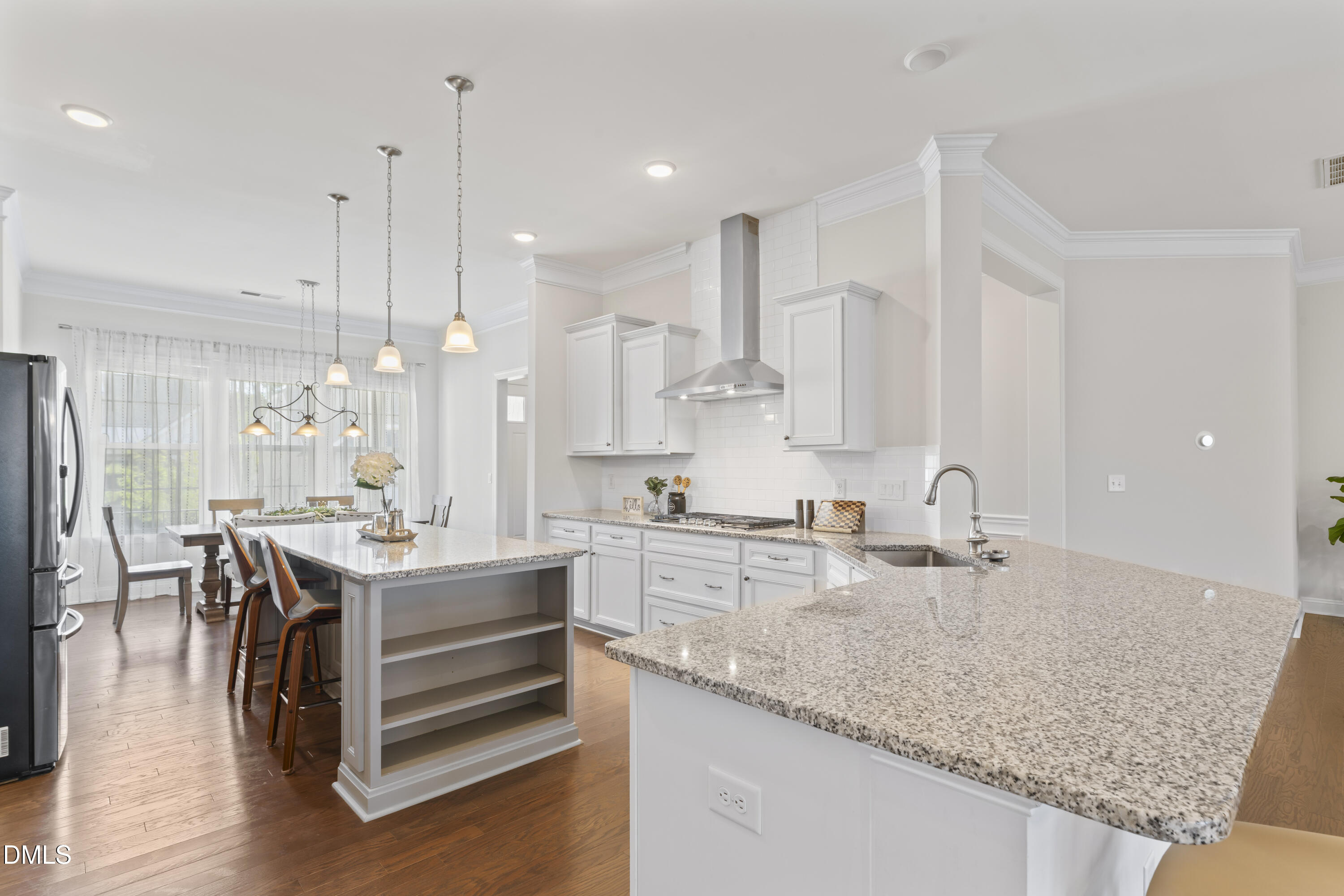 125 Damsire Way Cary, NC 27513 - Photo 15 of 54 Kitchen