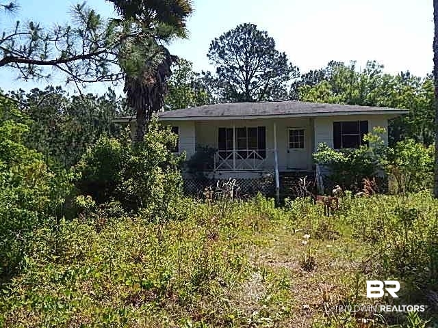 15875 Williams Street Coden, AL 36523 - Photo 1 of 15