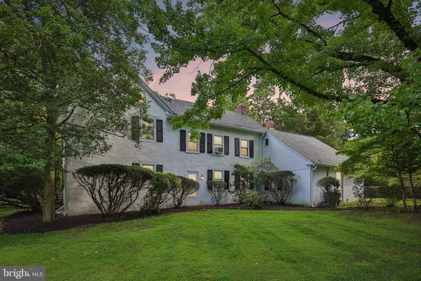 $1,200,000 | 1198 Union Meeting Road, Blue Bell, PA 19422