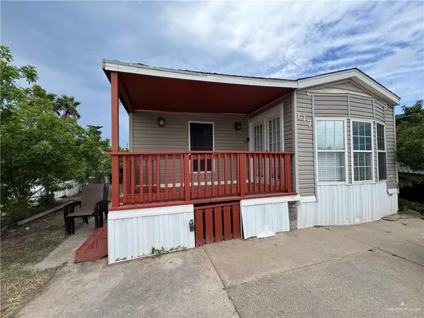 $178,000 | 117 Abalone Circle, Port Isabel, TX 78578