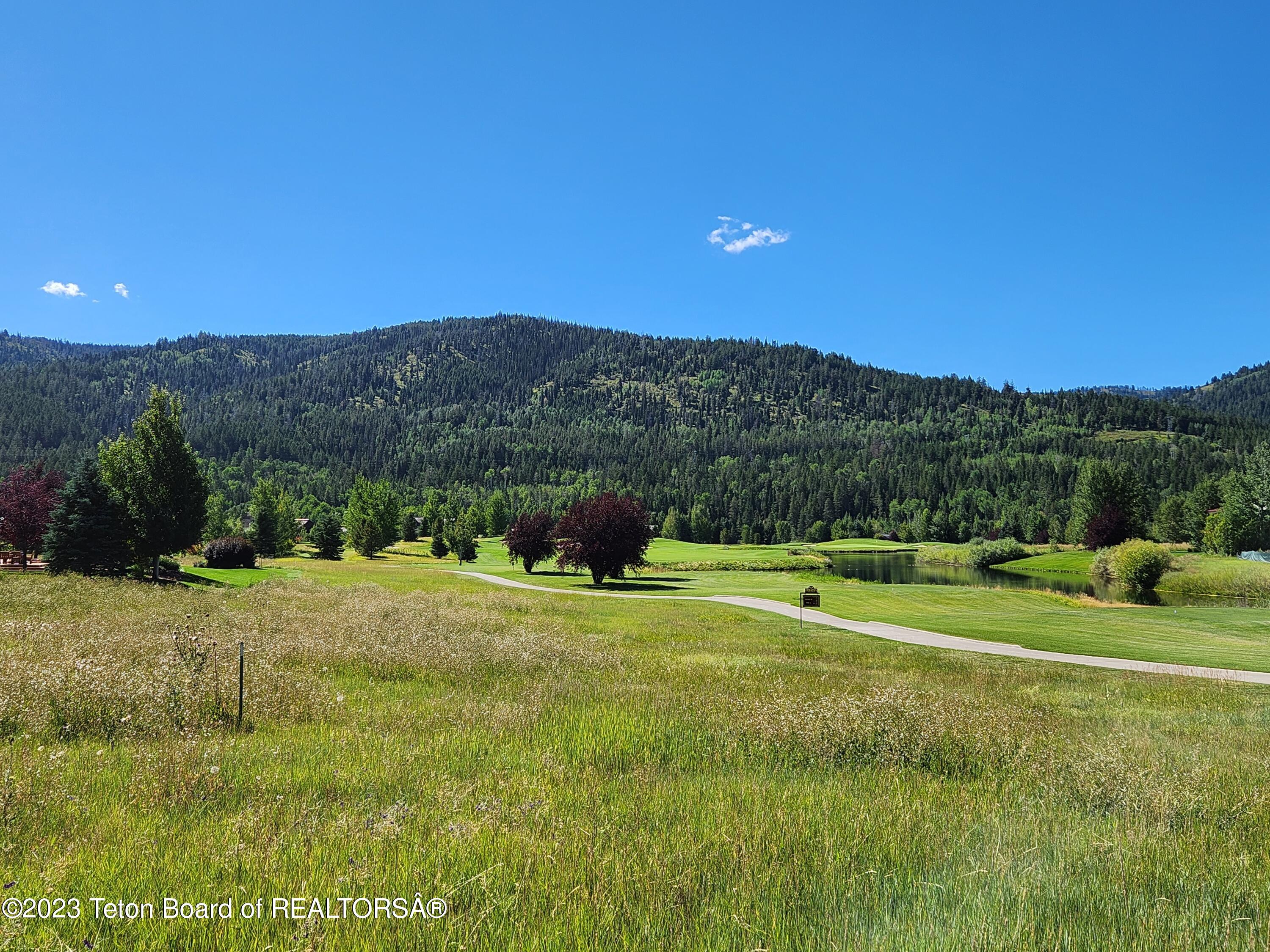 36 Rammell Road Victor, ID 83455 - Photo 1 of 16
