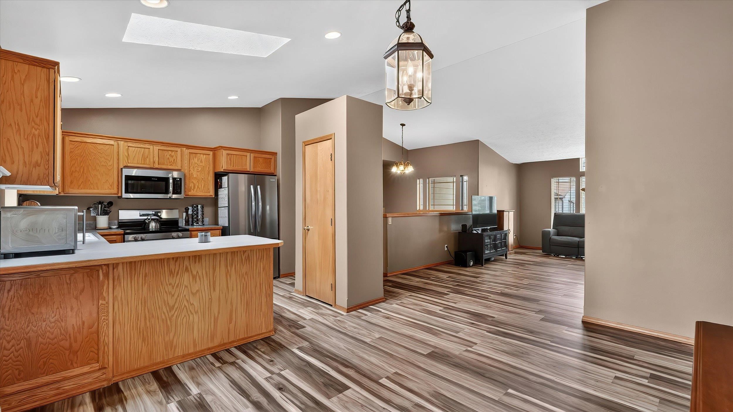 17821 North Colfax Street Colbert, WA 99005 - Photo 11 of 43