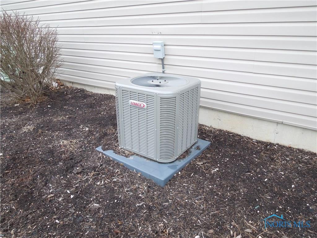150 Quail Road, Unit 22 Perrysburg, OH 43551 - Photo 20 of 21 Gallery Image 20
