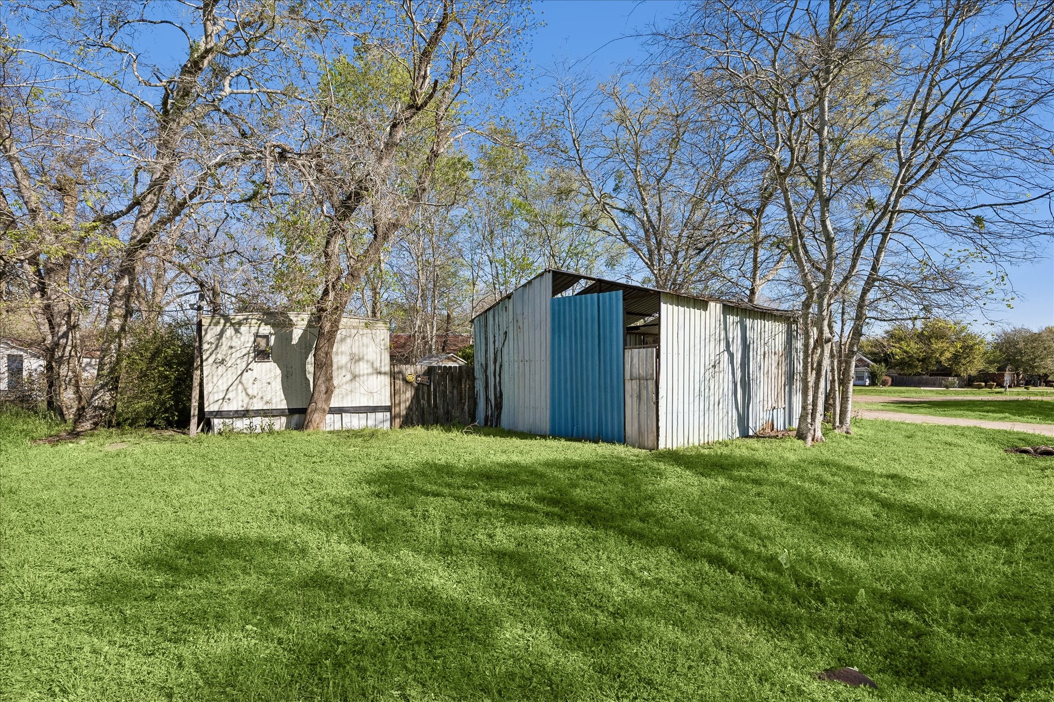 805 Frydek Road Sealy, TX 77474 - Photo 8 of 8 Storage Structures
