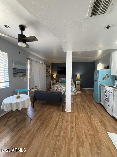 12221 West Bell Road, Unit 381 Surprise, AZ 85378 - Photo 3 of 12