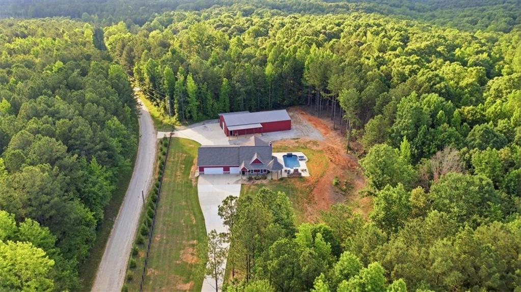 1950 East Church Road Buchanan, GA 30113 - Photo 4 of 40
