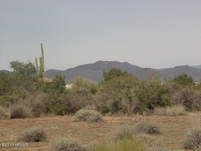 28000 North 168th Street Rio Verde, AZ 85263 - Photo 6 of 14 Peace and Quiet