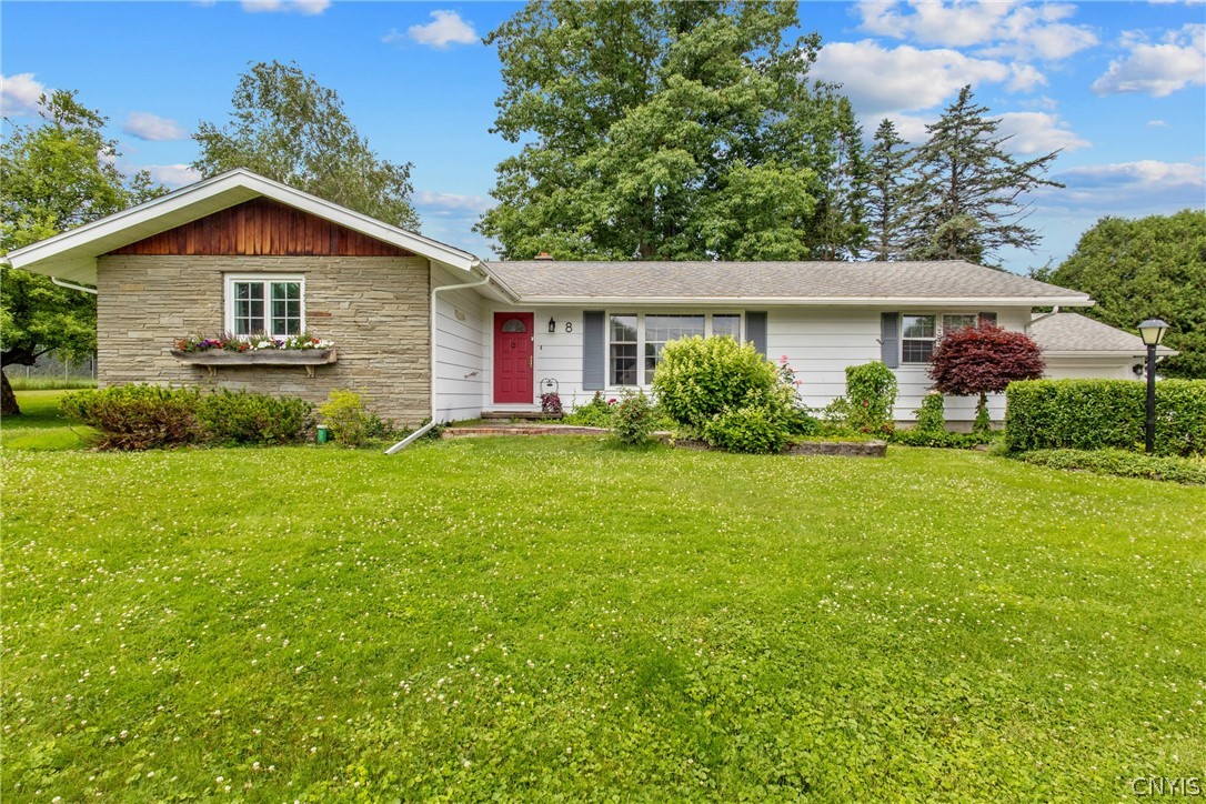 8 Riverview Drive Fulton, NY 13069 - Photo 1 of 45