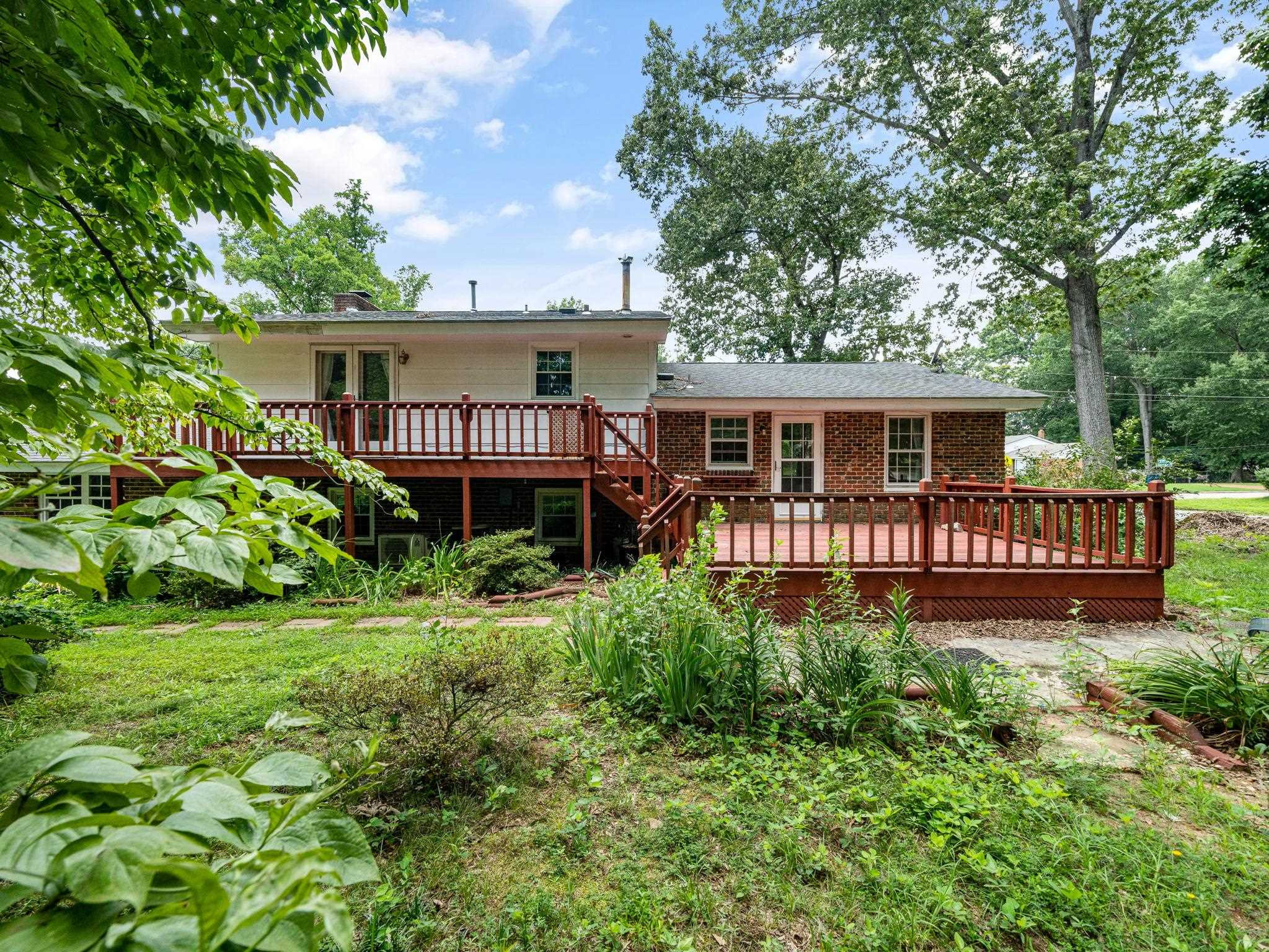 3532 Allendale Drive Raleigh, NC 27604 - Photo 32 of 36 Photo 33